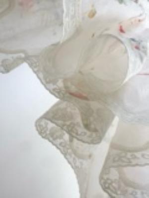 wholesale quality zimmerman linen dress model no. 10